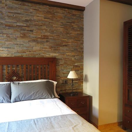 Apartamentos Casa Pochetas Bielsa Ngoại thất bức ảnh