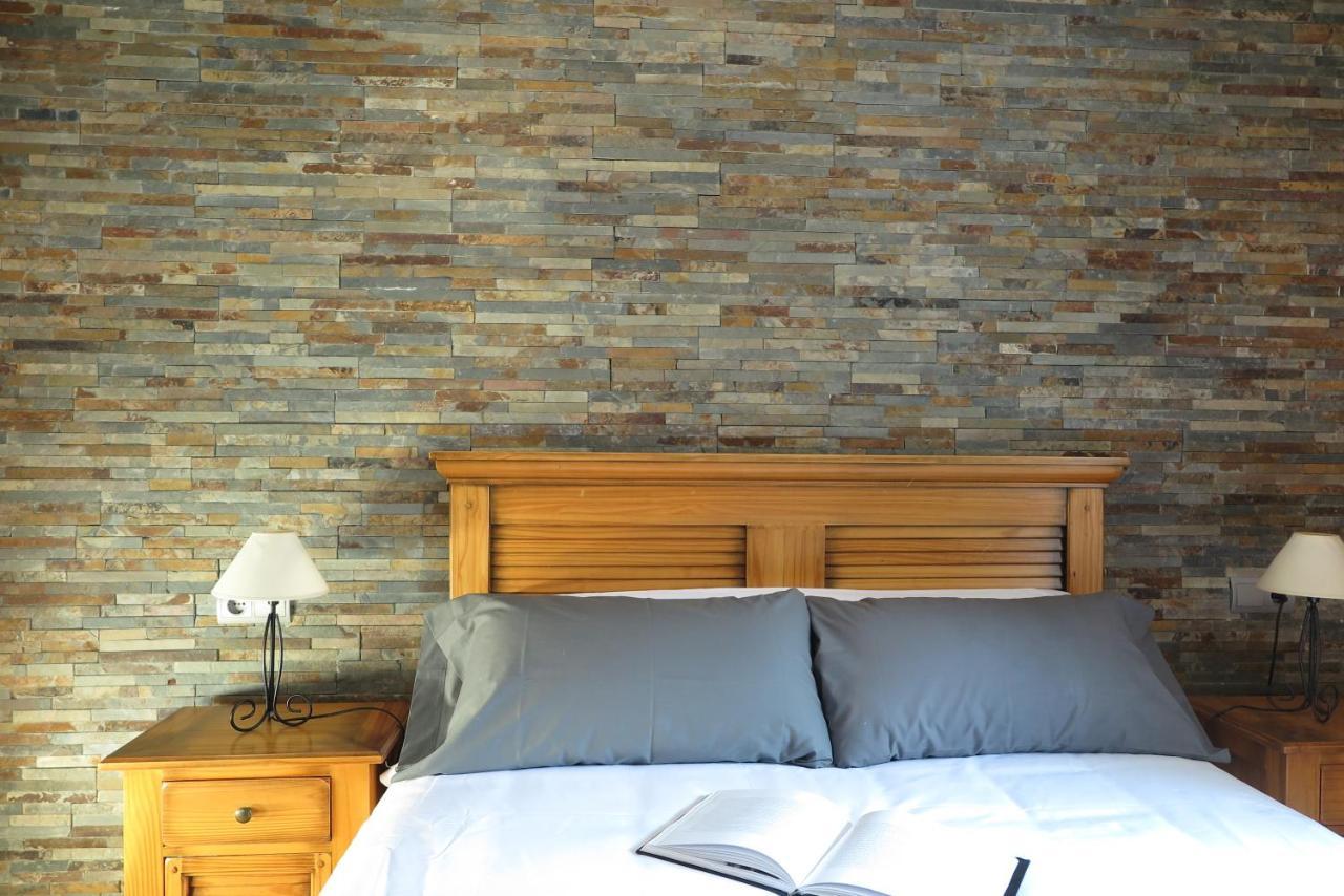 Apartamentos Casa Pochetas Bielsa Ngoại thất bức ảnh
