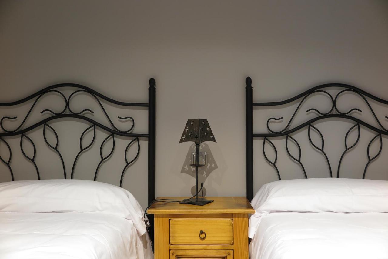 Apartamentos Casa Pochetas Bielsa Ngoại thất bức ảnh
