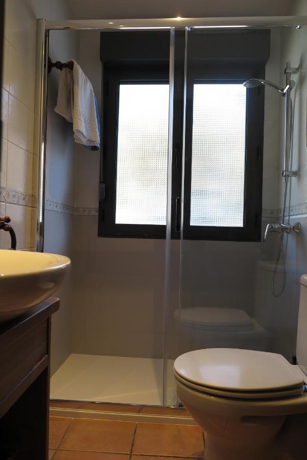 Apartamentos Casa Pochetas Bielsa Ngoại thất bức ảnh