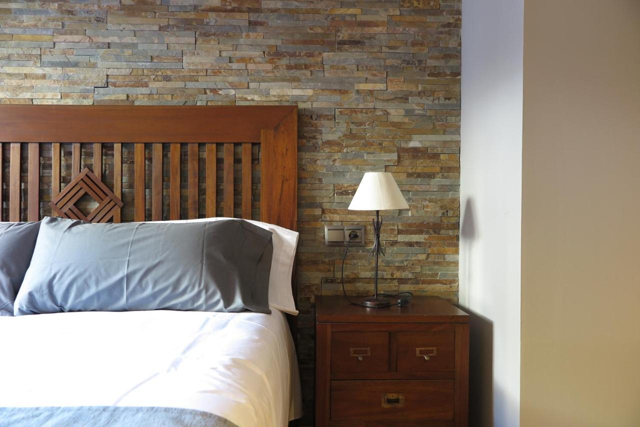 Apartamentos Casa Pochetas Bielsa Ngoại thất bức ảnh