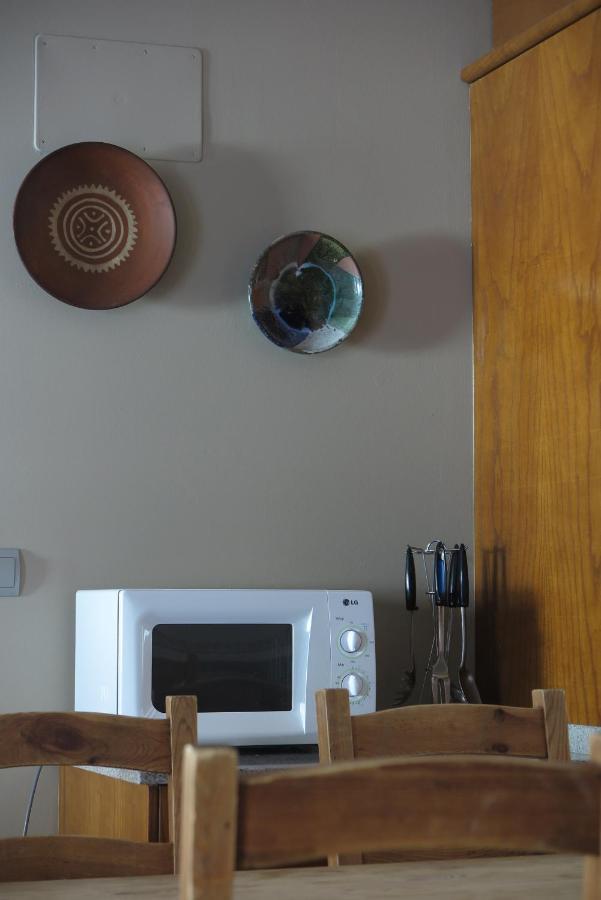 Apartamentos Casa Pochetas Bielsa Ngoại thất bức ảnh