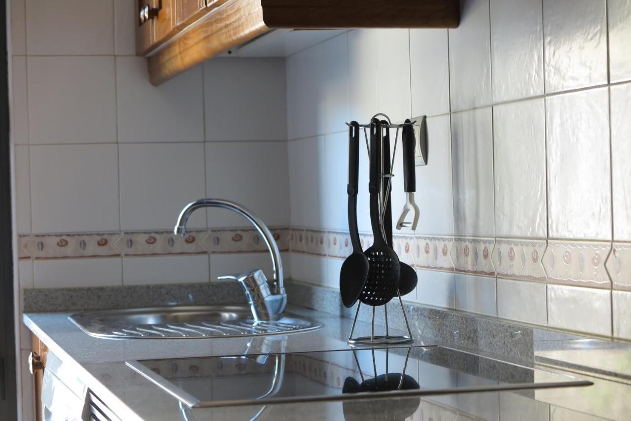Apartamentos Casa Pochetas Bielsa Ngoại thất bức ảnh