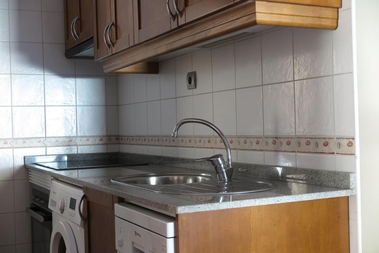 Apartamentos Casa Pochetas Bielsa Ngoại thất bức ảnh