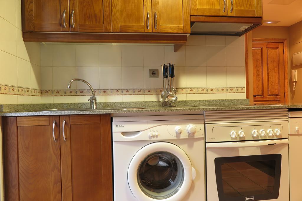 Apartamentos Casa Pochetas Bielsa Phòng bức ảnh